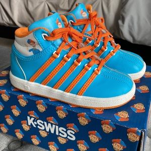 k swiss blippi sneakers